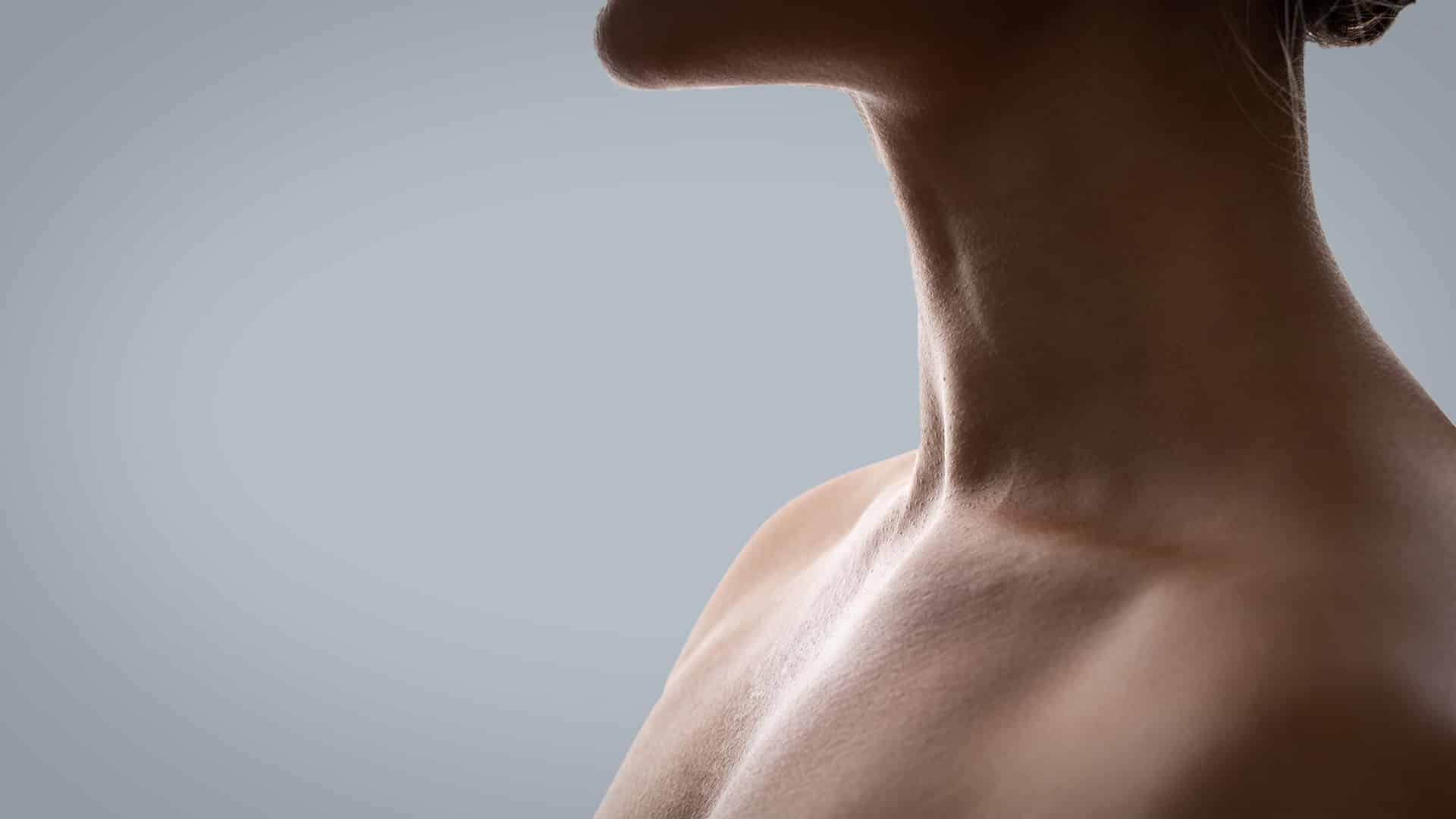 Neck surgery