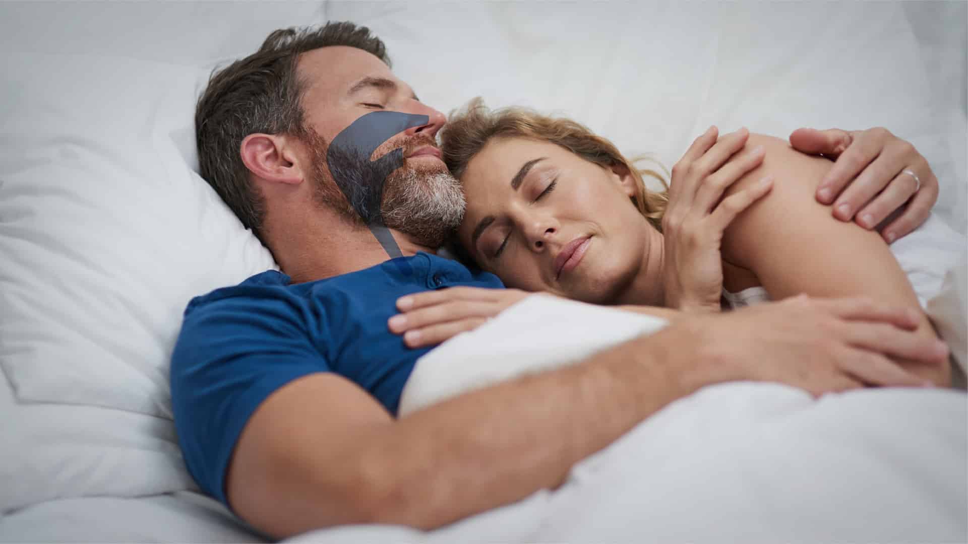 Sleep Apnea 3